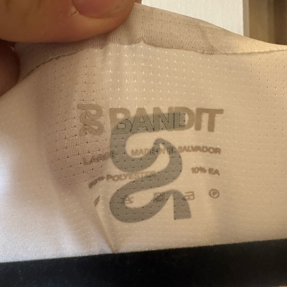 Bandit Airware Performance Running Singlet Men’s … - image 5